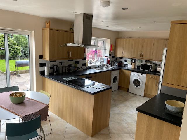 *Double En-Suite Room in Friendly House Share* - student accommodation in St John's - img_4
