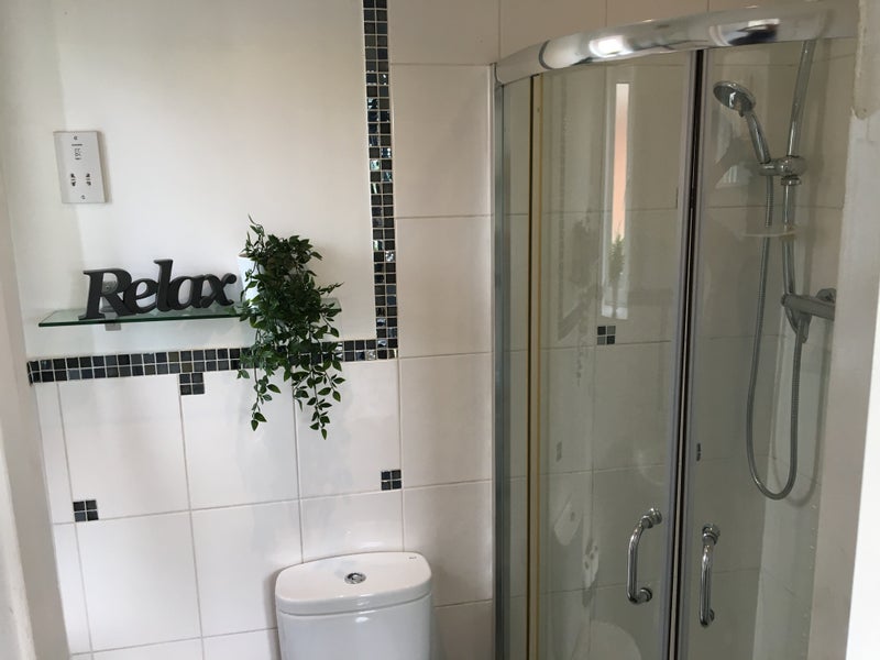 *Double En-Suite Room in Friendly House Share* - student accommodation in St John's - img_8