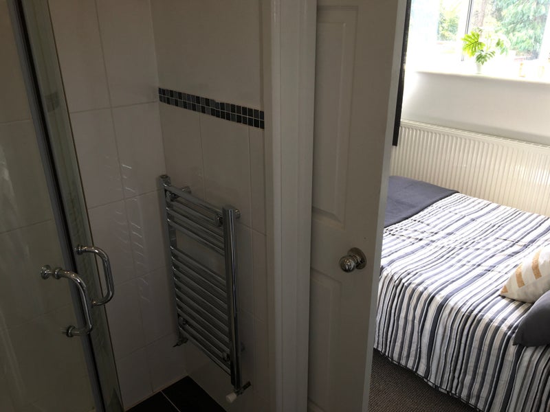 *Double En-Suite Room in Friendly House Share* - student accommodation in St John's - img_11