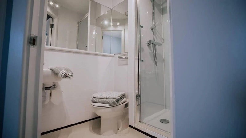 Double En-suite room in north southwark - student accommodation in London SE1 - img_4