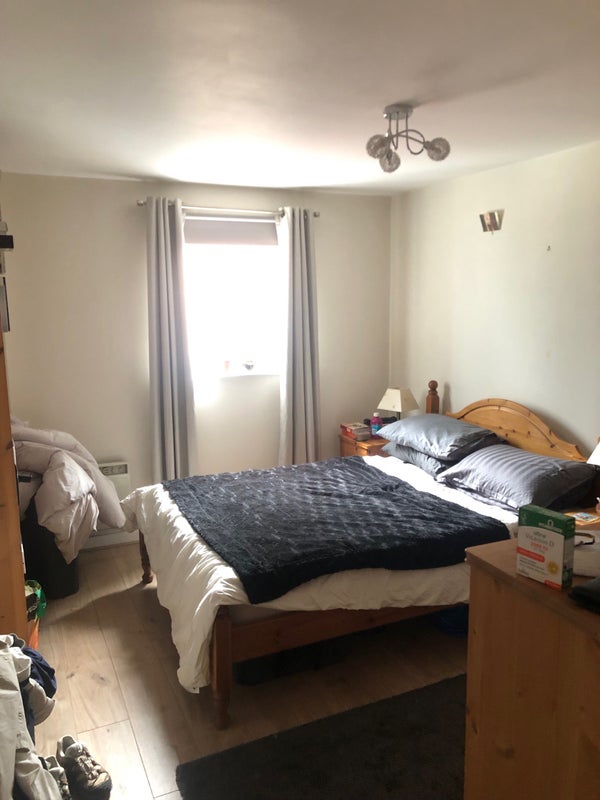 Double En-Suite Room Near Ancoats - student accommodation in Manchester City Centre - img_1