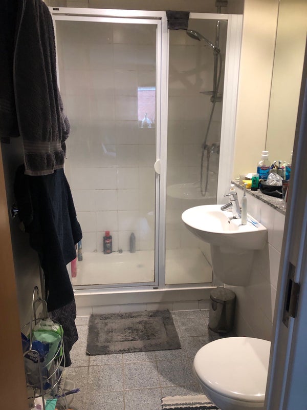 Double En-Suite Room Near Ancoats - student accommodation in Manchester City Centre - img_6