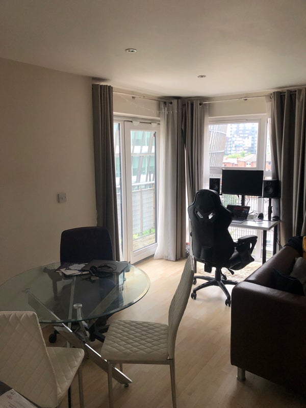 Double En-Suite Room Near Ancoats - student accommodation in Manchester City Centre - img_3