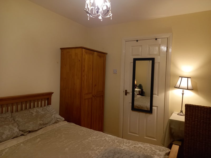 Double ensuite room to rent - student accommodation in Belfast - img_2