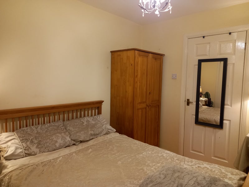 Double ensuite room to rent - student accommodation in Belfast - img_4