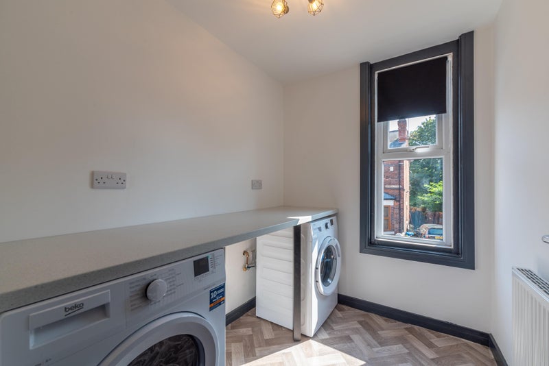 Double en-suite room with bills included! - student accommodation in Netherfield - img_4
