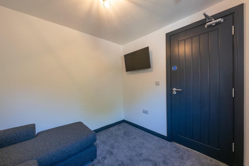 Double en-suite room with bills included! - student accommodation in Netherfield - img_7