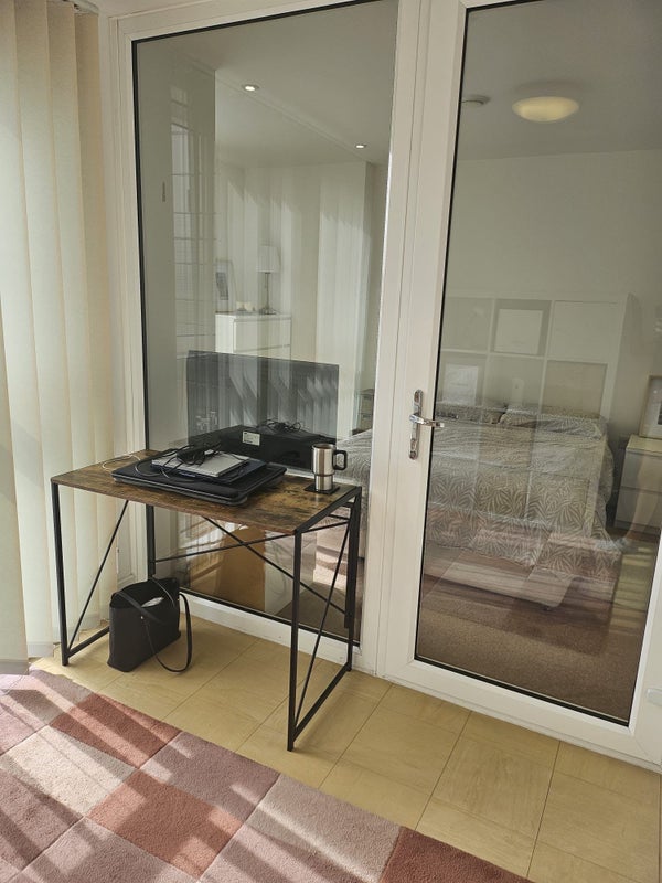 Double En-suite room with dressing room/office - student accommodation in Colindale - img_2
