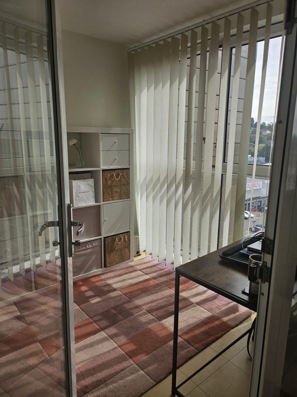 Double En-suite room with dressing room/office - student accommodation in Colindale - img_6