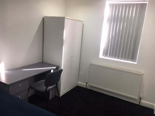 Double En-suite Rooms - Next to Uni , Bills Inc - student accommodation in Coventry - img_5