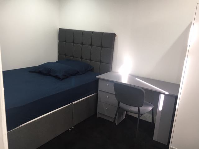 Double En-suite Rooms - Next to Uni , Bills Inc - student accommodation in Coventry - img_1