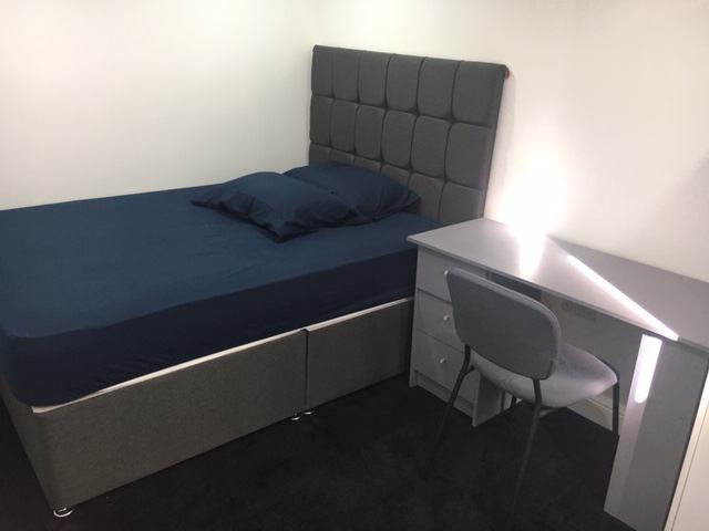 Double En-suite Rooms - Next to Uni , Bills Inc - student accommodation in Coventry - img_4