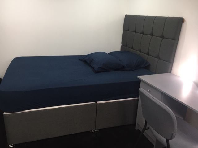 Double En-suite Rooms - Next to Uni , Bills Inc - student accommodation in Coventry - img_3
