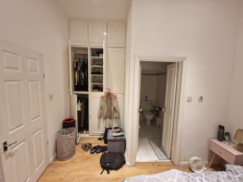 Double Ensuite - student accommodation in Finchley Road - img_1
