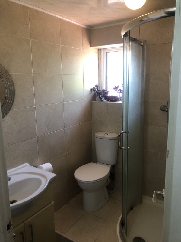 Double furnished room in west drayton - student accommodation in West Drayton - img_6