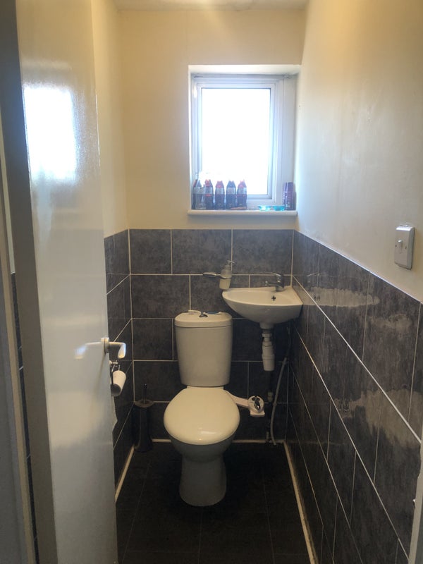 Double furnished room in west drayton - student accommodation in West Drayton - img_7