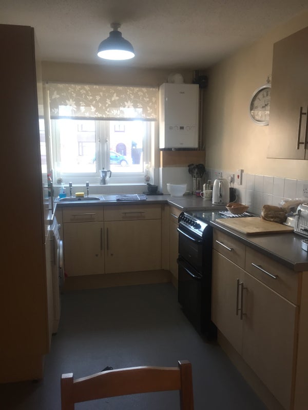 Double Furnished Room - student accommodation in Whittlesey - img_7