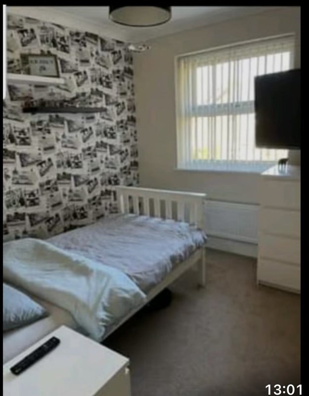Double furnished room - student accommodation in Bradley Stoke - img_1