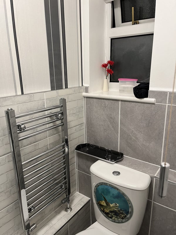 Double furnished room - student accommodation in Bradley Stoke - img_3