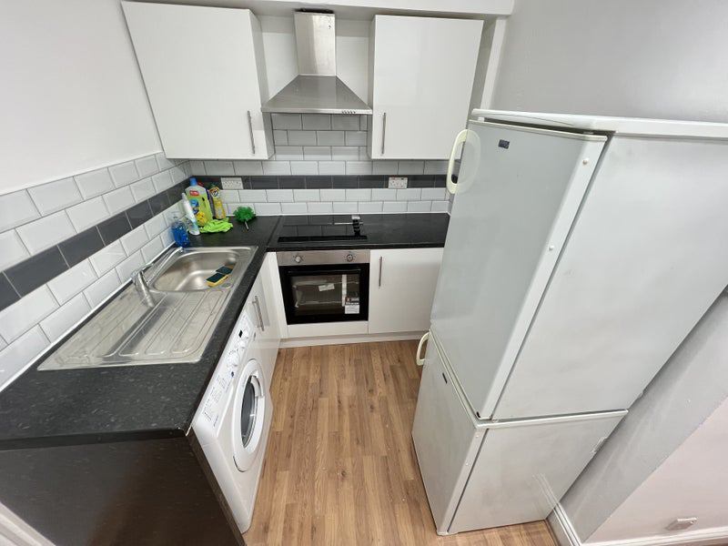 Double in Angel - £254pw (SEP) - student accommodation in Angel - img_3
