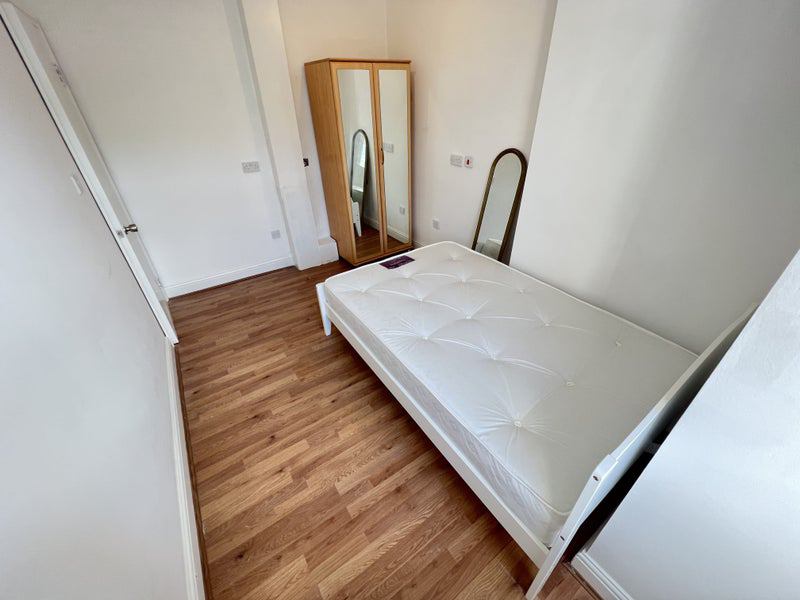 Double in Angel - £254pw (SEP) - student accommodation in Angel - img_1