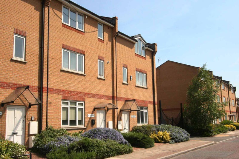 Double In Surrey Quays - All Bills Included - student accommodation in Surrey Quays - img_5