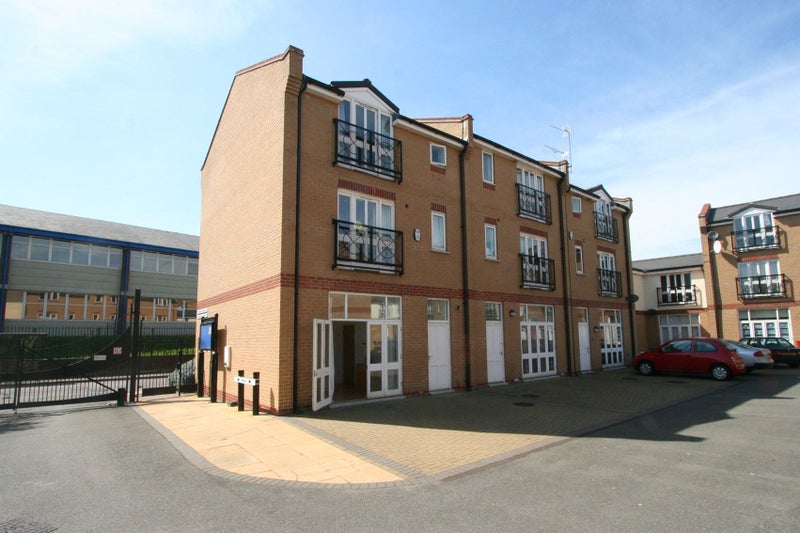 Double In Surrey Quays - All Bills Included - student accommodation in Surrey Quays - img_6
