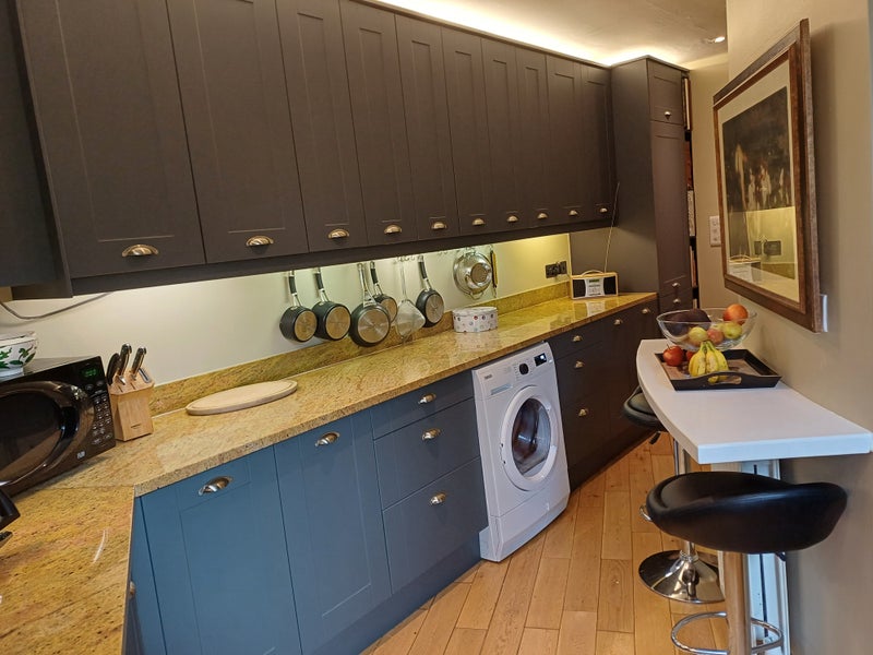 Double near Balham tubwith ensuite and own balcony - student accommodation in Balham - img_3