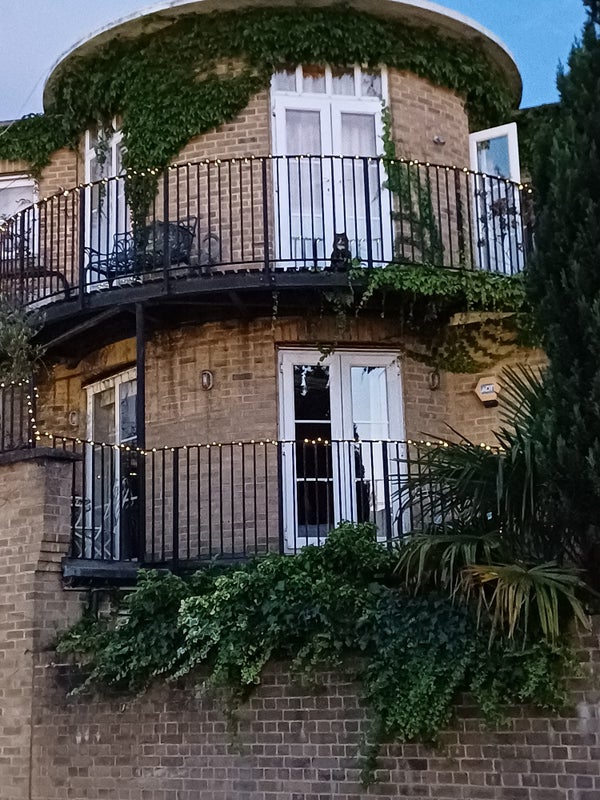 Double near Balham tubwith ensuite and own balcony - student accommodation in Balham - img_6