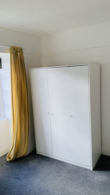 Double room £850 + gas bill only - student accommodation in Kingston upon Thames - img_2