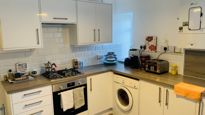 Double room £850 + gas bill only - student accommodation in Kingston upon Thames - img_3