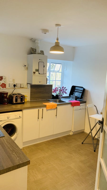 Double room £850 + gas bill only - student accommodation in Kingston upon Thames - img_4