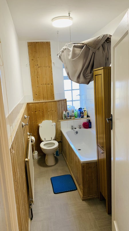 Double room £850 + gas bill only - student accommodation in Kingston upon Thames - img_7