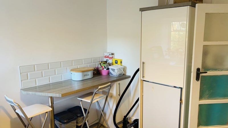 Double room £850 + gas bill only - student accommodation in Kingston upon Thames - img_5