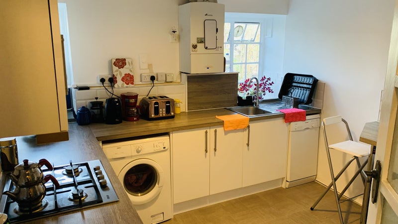 Double room £850 + gas bill only - student accommodation in Kingston upon Thames - img_6