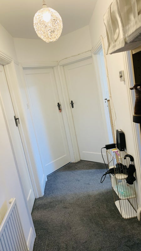 Double room £850 + gas bill only - student accommodation in Kingston upon Thames - img_8