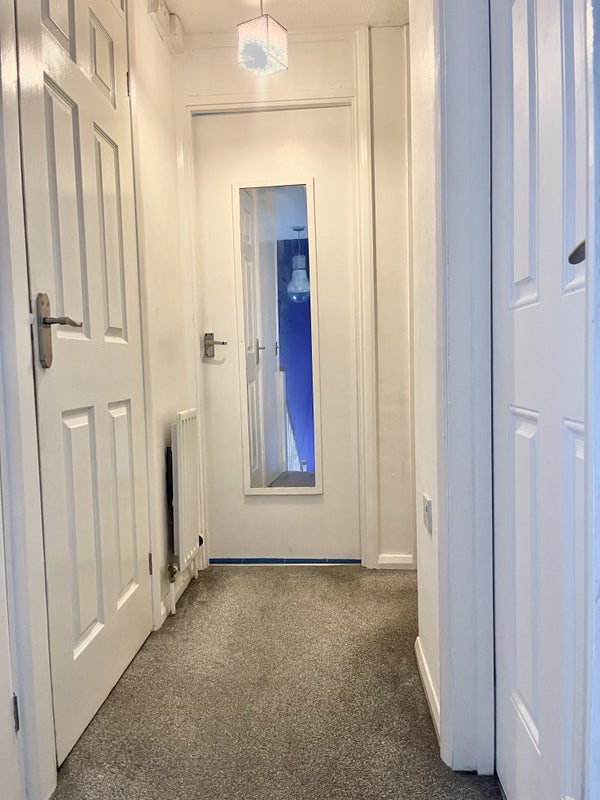 Double room, additional office size room provided - student accommodation in Bassingbourn - img_1