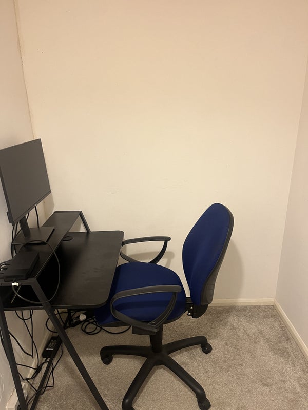 Double room, additional office size room provided - student accommodation in Bassingbourn - img_5