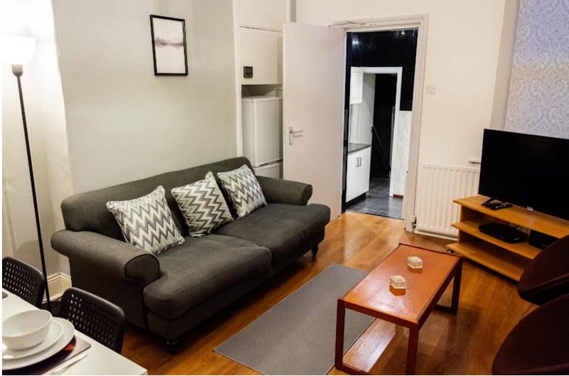 Flat in Newcastle Upon Tyne - student accommodation in Newcastle Upon Tyne - img_2