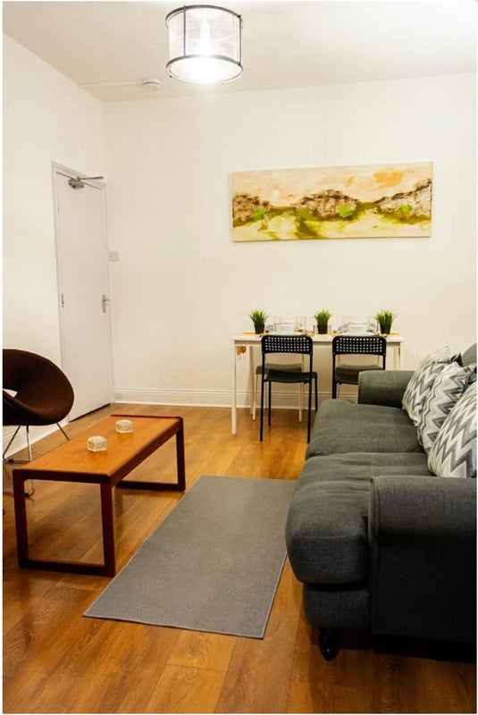 Flat in Newcastle Upon Tyne - student accommodation in Newcastle Upon Tyne - img_3