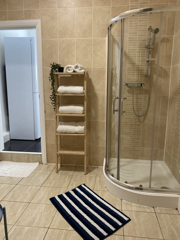 Double Room And Single Room In A Shared House - student accommodation in Sunderland - img_3