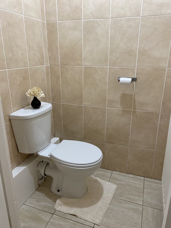 Double Room And Single Room In A Shared House - student accommodation in Sunderland - img_4
