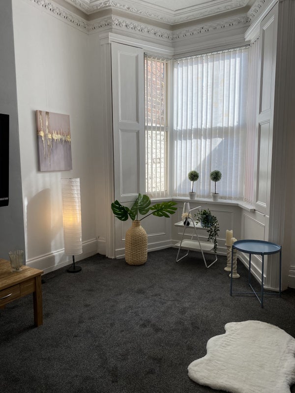 Double Room And Single Room In A Shared House - student accommodation in Sunderland - img_5