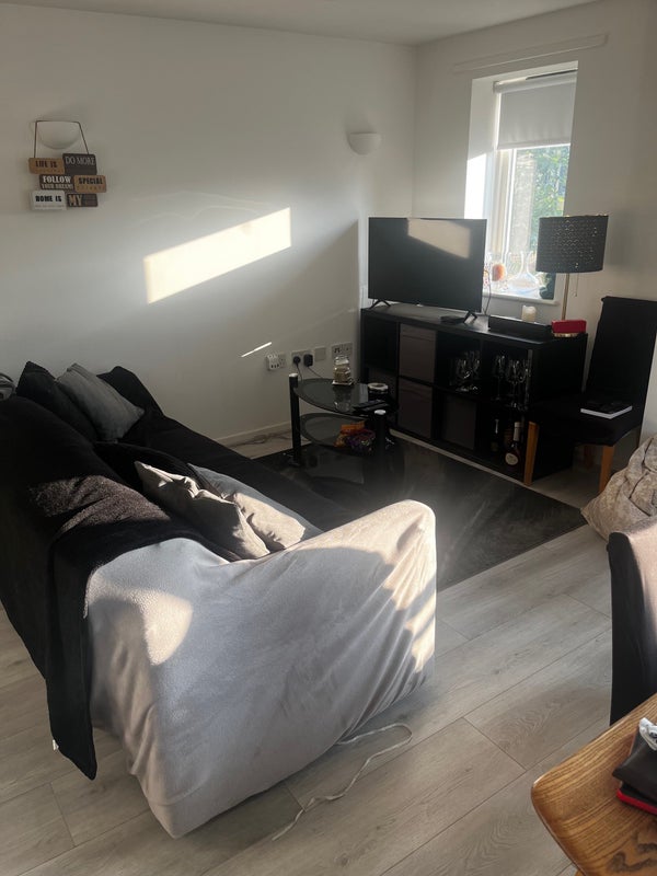 Double Room Avail in 2 bed Flat Share. SW16/Zone 3 - student accommodation in Streatham Common - img_5