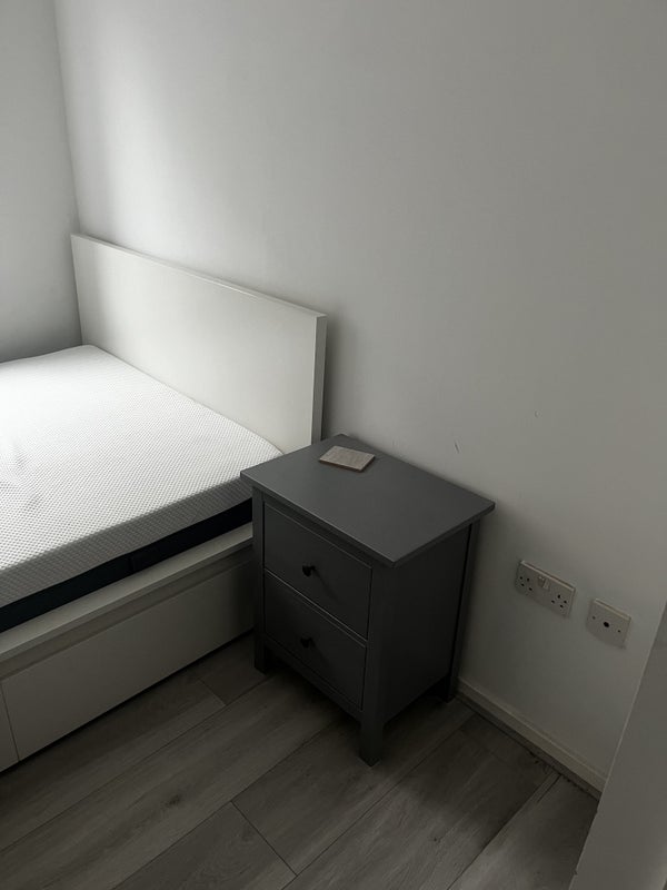 Double Room Avail in 2 bed Flat Share. SW16/Zone 3 - student accommodation in Streatham Common - img_1