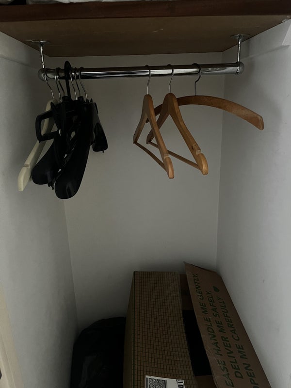 Double Room Avail in 2 bed Flat Share. SW16/Zone 3 - student accommodation in Streatham Common - img_7