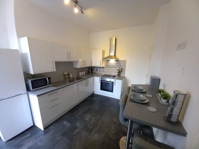 Double Room Available - All Bills Included (St1) - student accommodation in Stoke-On-Trent - img_8