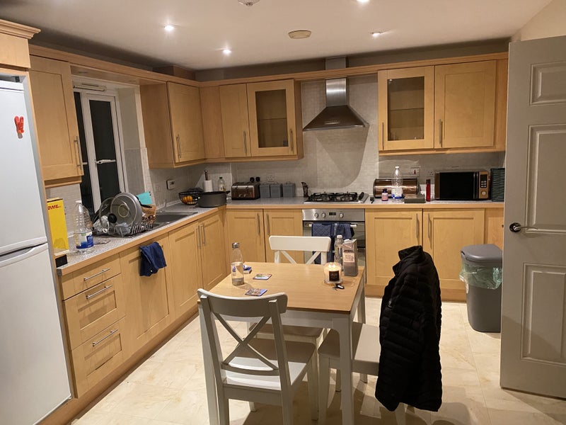 Double room to rent in CF11 all bills included student accommodation in Cardiff - img_3