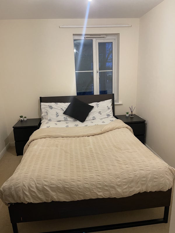 Double room to rent in CF11 all bills included student accommodation in Cardiff - img_4