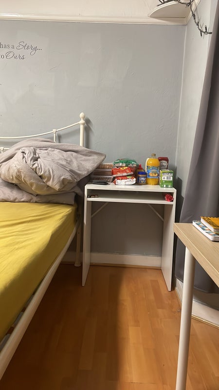 Double room available for sharing - student accommodation in Ewell - img_3